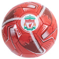 Liverpool FC Turbine Jalkapallo Koko 5 - Supersub.fi
