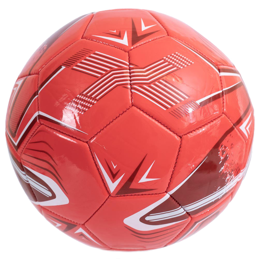 Arsenal FC Turbine Jalkapallo Koko 5 - Supersub.fi