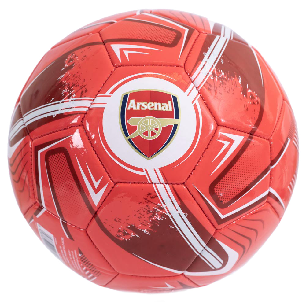 Arsenal FC Turbine Jalkapallo Koko 5 - Supersub.fi