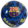 FC Barcelona Jalkapallo Graffiti Koko 5
