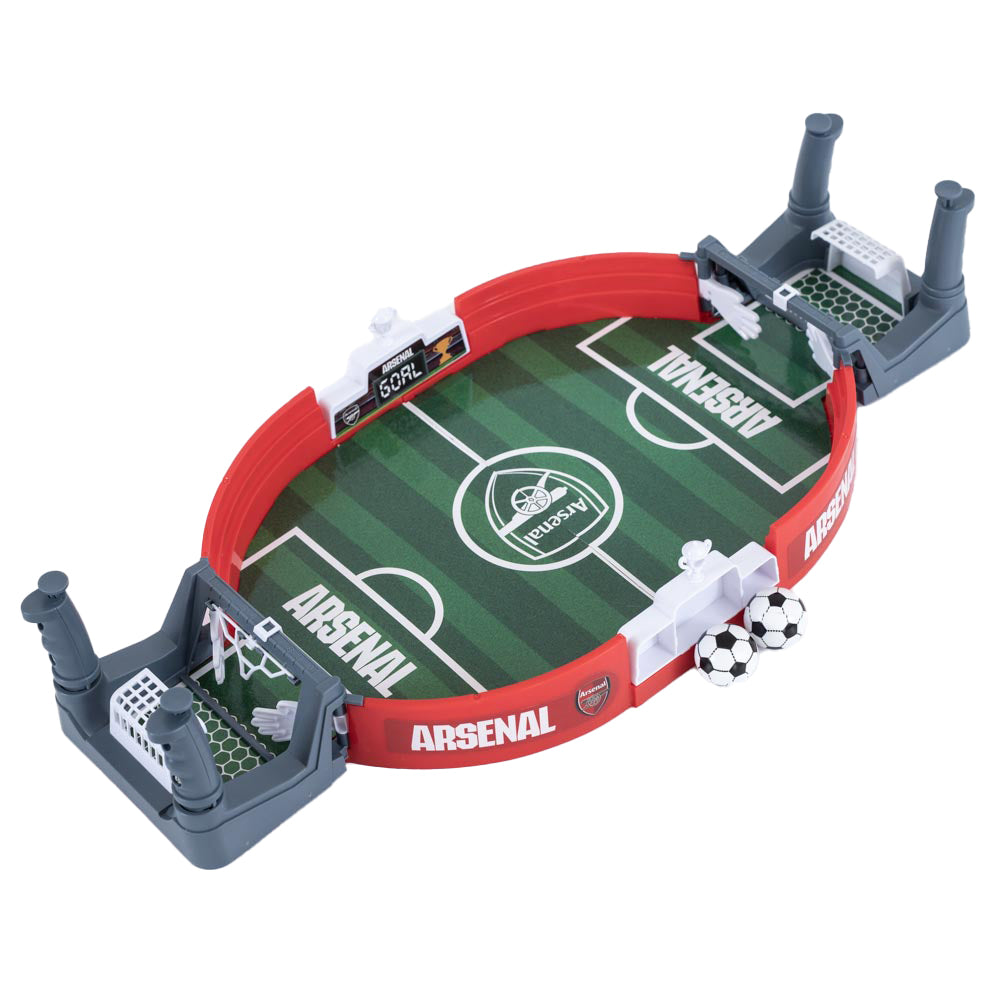 Arsenal FC Mini Jalkapallopeli - Supersub.fi