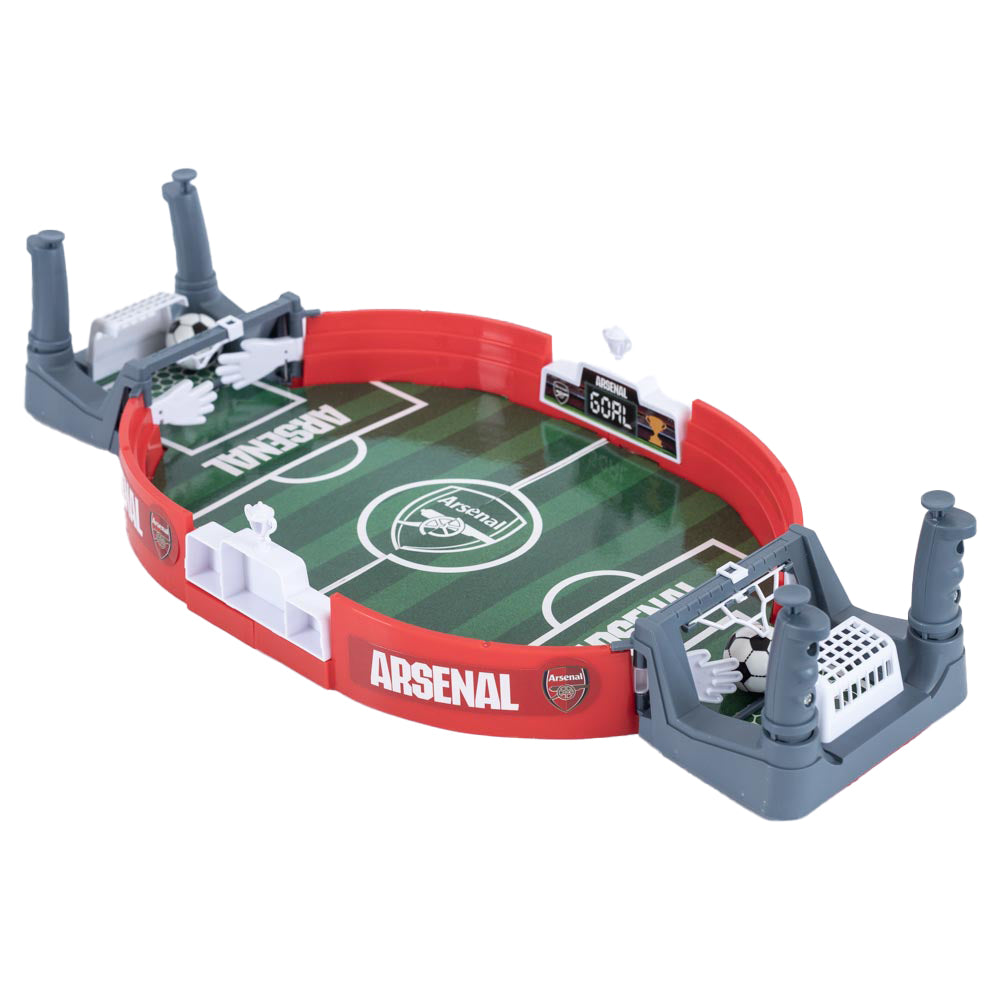 Arsenal FC Mini Jalkapallopeli - Supersub.fi