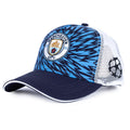 Manchester City FC UCL Trucker Lippis - Supersub.fi