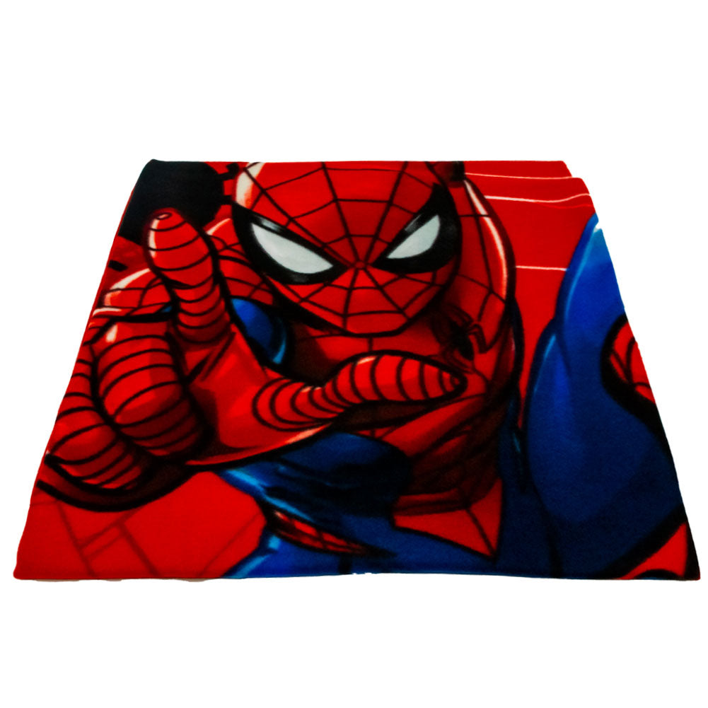 Spider-Man Fleecepeitto