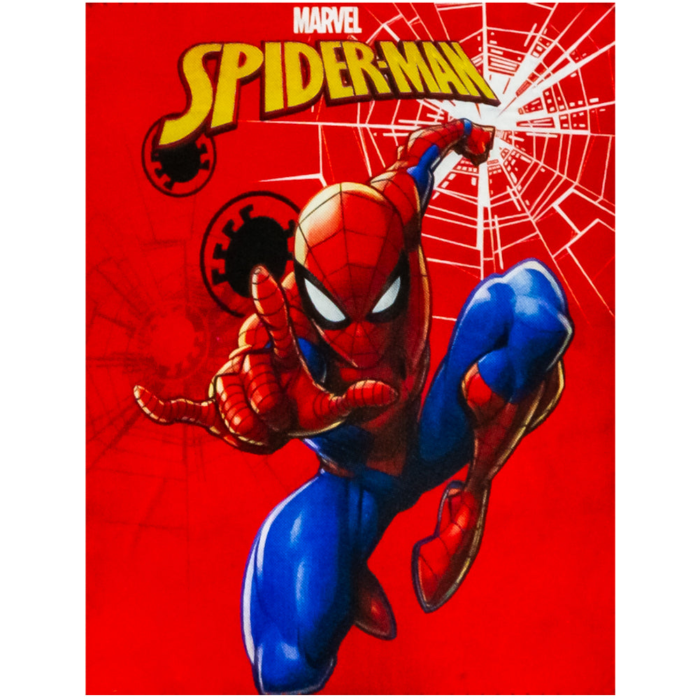 Spider-Man Fleecepeitto