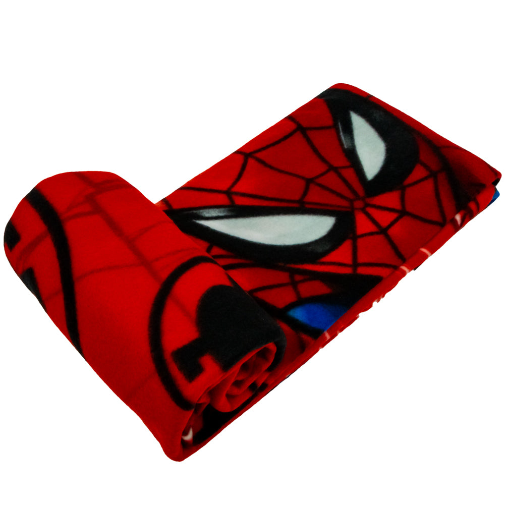 Spider-Man Fleecepeitto