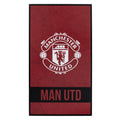 Manchester United FC Identity Pyyhe - Supersub.fi
