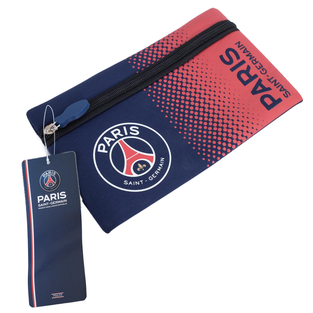 Paris Saint Germain FC Penaali - Supersub.fi