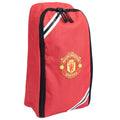 Manchester United FC Core Stripe Boot Bag - Supersub.fi
