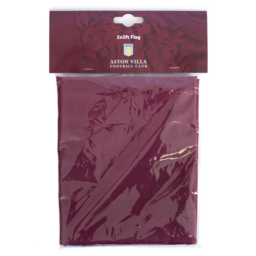 Aston Villa FC Lippu - Supersub.fi