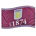 Aston Villa FC Lippu - Supersub.fi