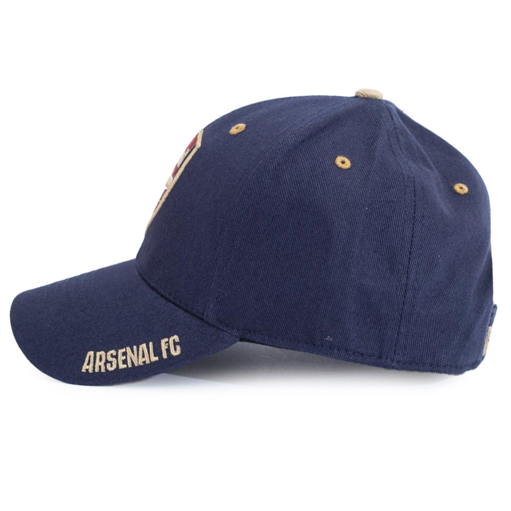 Arsenal FC Navy Frost MVP Lippis - Supersub.fi