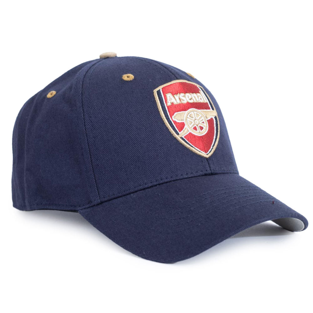 Arsenal FC Navy Frost MVP Lippis - Supersub.fi