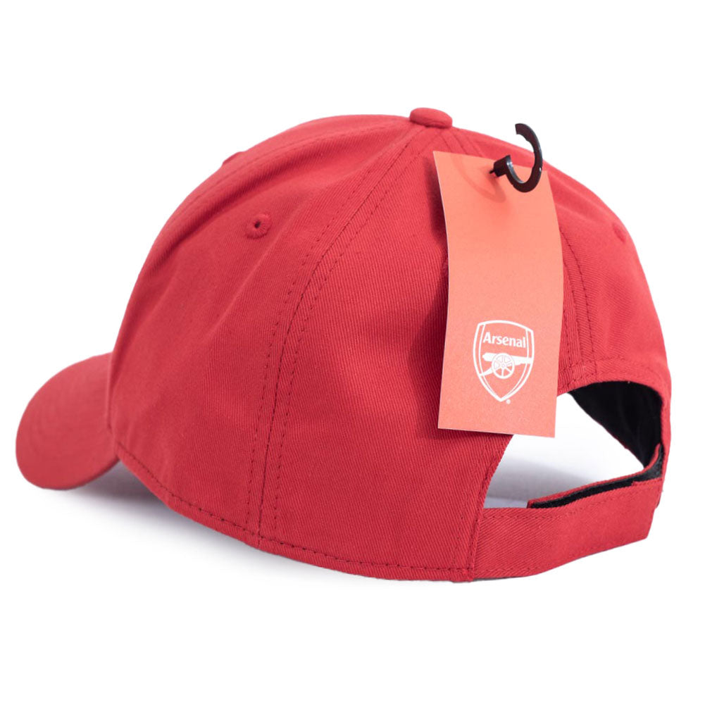 Arsenal FC Red Obsidian MVP Lippis - Supersub.fi