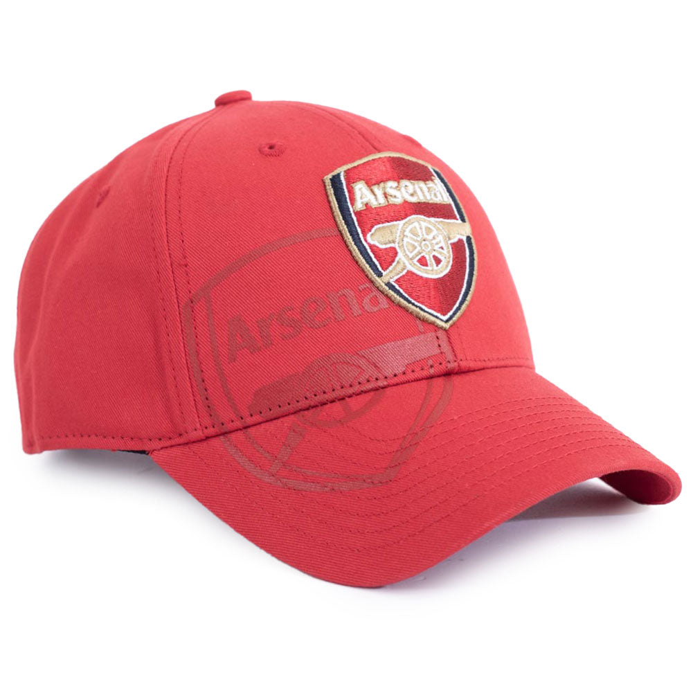Arsenal FC Red Obsidian MVP Lippis - Supersub.fi