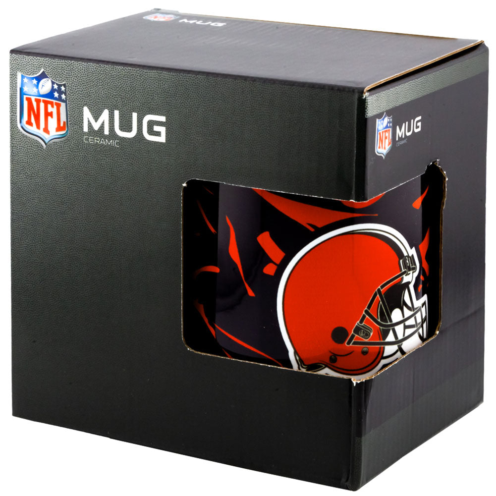 Cleveland Browns Camo Muki - Supersub.fi