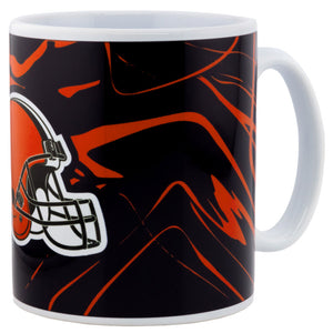 Cleveland Browns Camo Muki - Supersub.fi