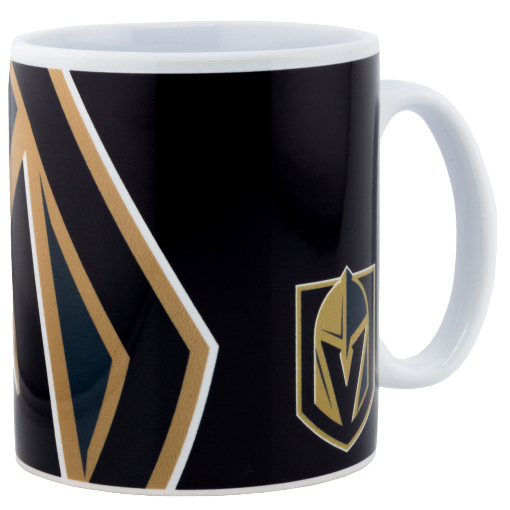 Vegas Golden Knights muki