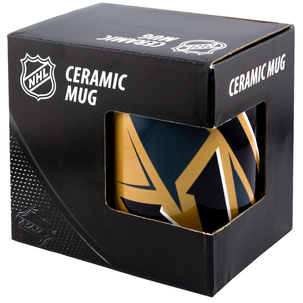 Vegas Golden Knights kahvimuki