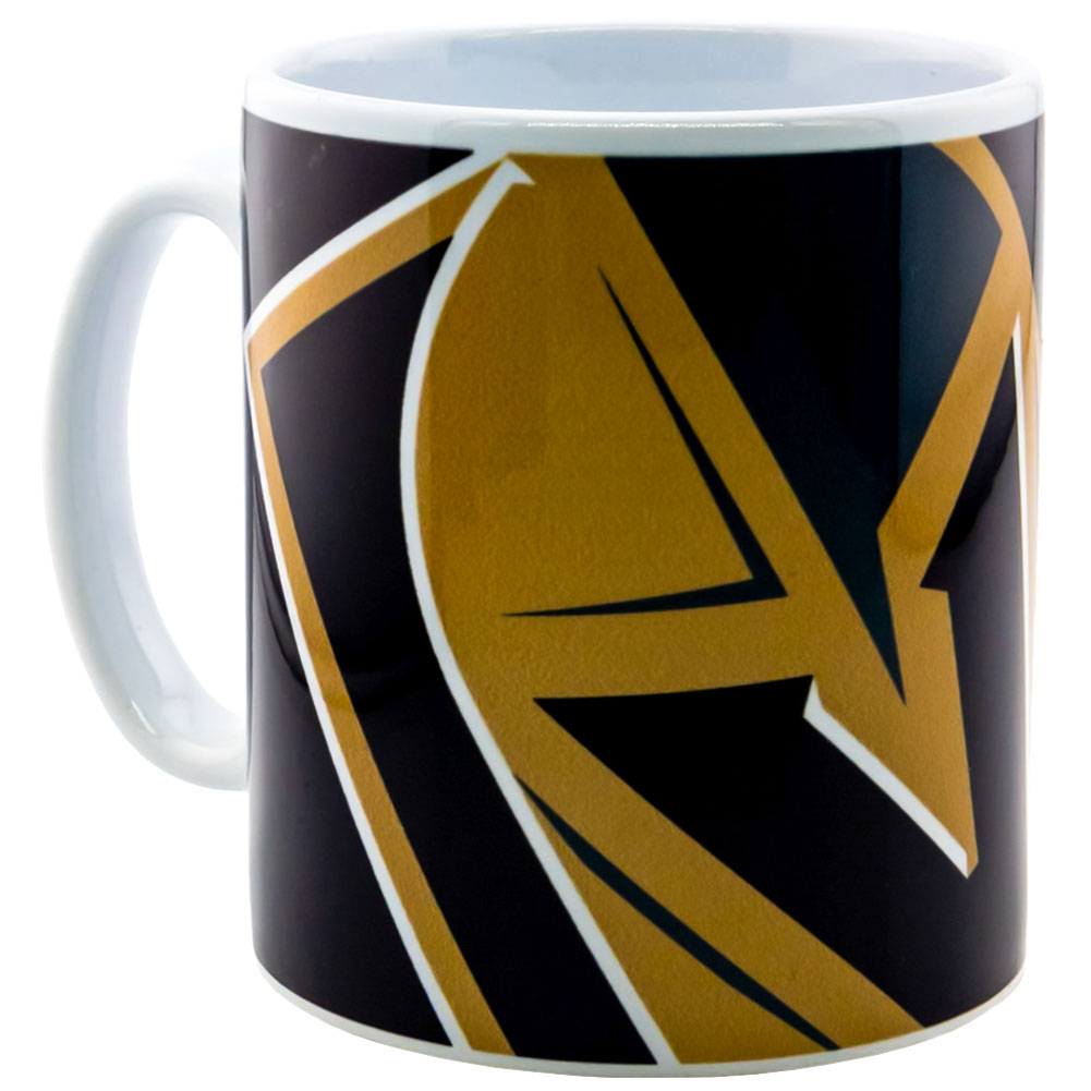 Vegas Golden Knights muki