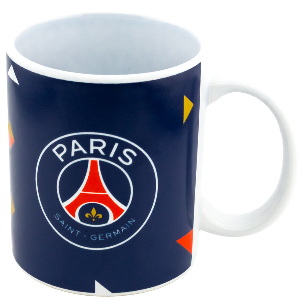 Paris Saint Germain FC Particle Kahvimuki - Supersub.fi