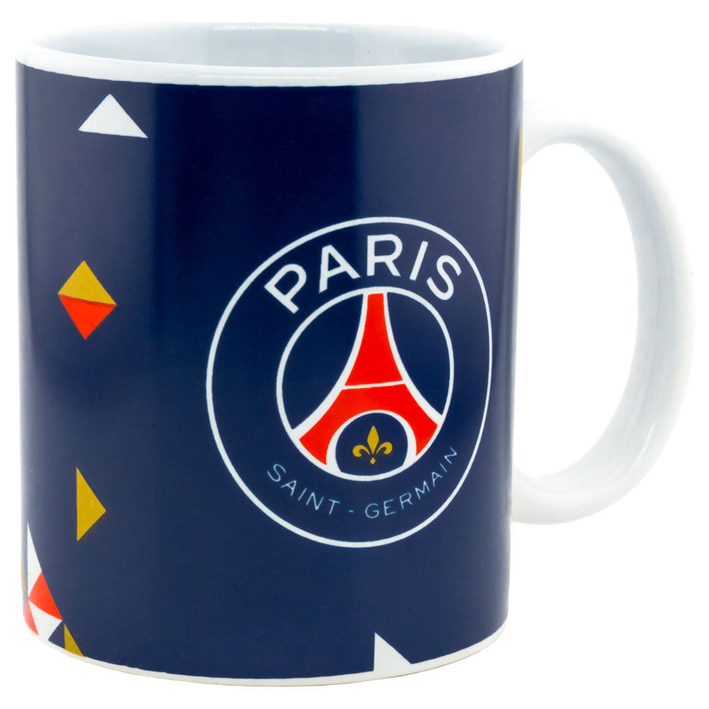 Paris Saint Germain FC Particle Kahvimuki - Supersub.fi