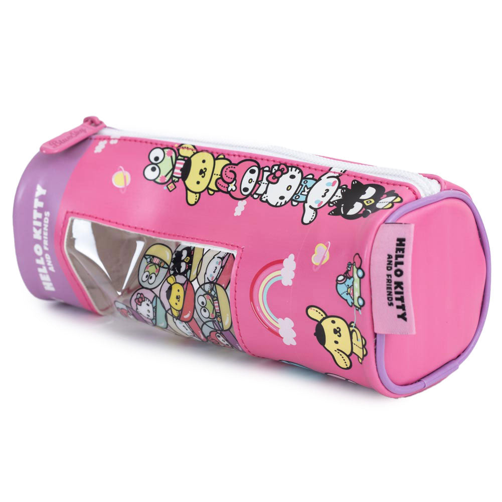 Hello Kitty Barrel Penaali