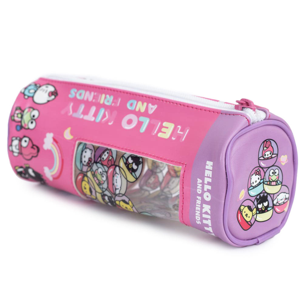 Hello Kitty Barrel Penaali