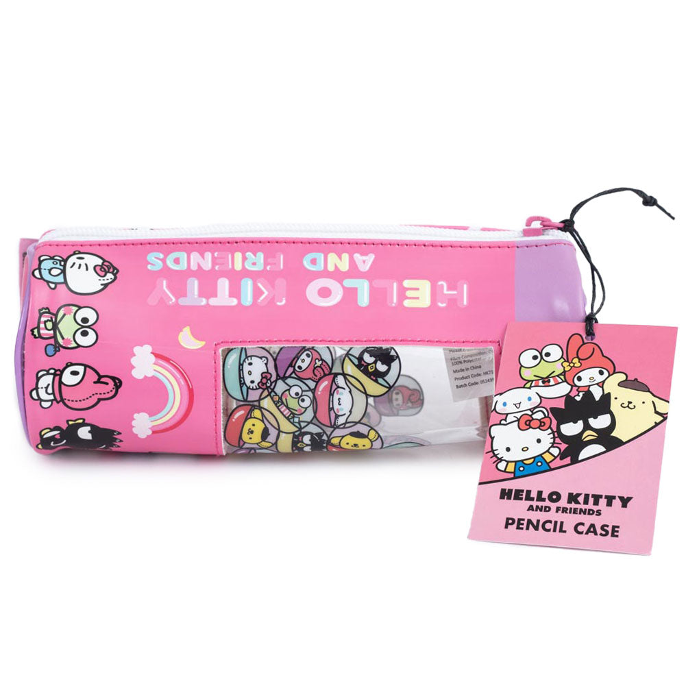 Hello Kitty Barrel Penaali