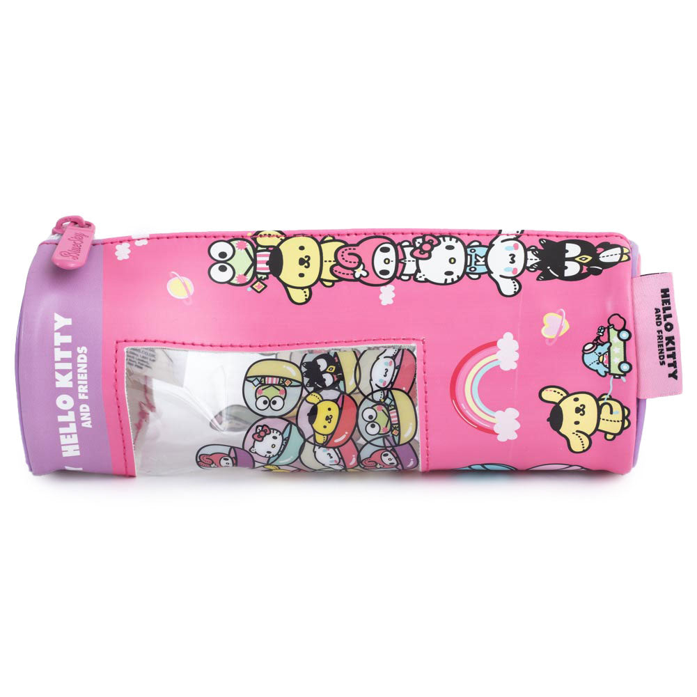 Hello Kitty Barrel Penaali