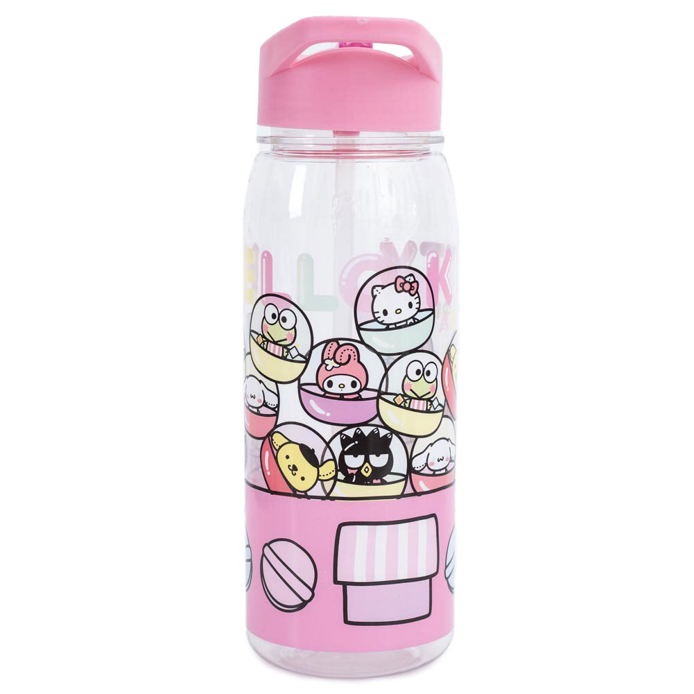 Hello Kitty Juomapullo