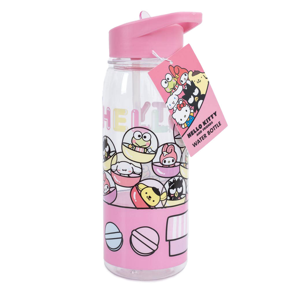 Hello Kitty Juomapullo