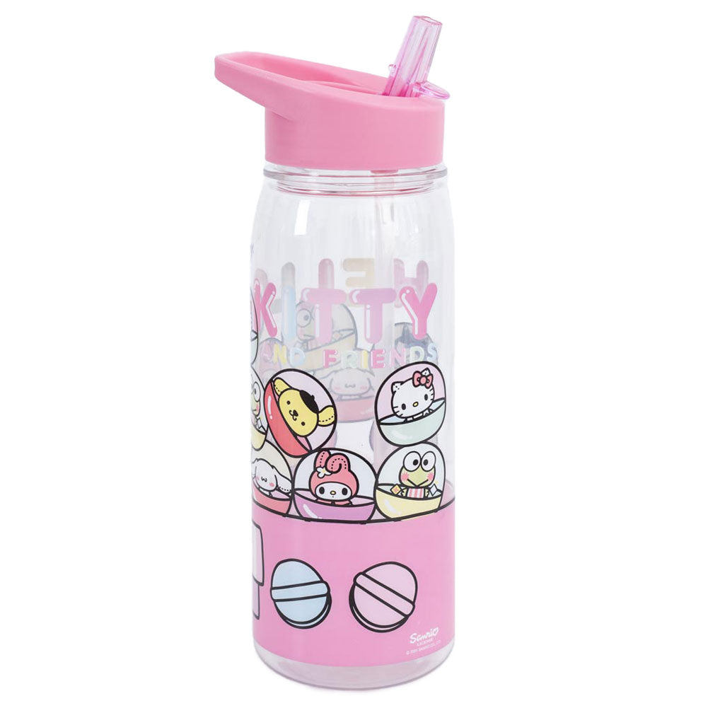Hello Kitty Juomapullo