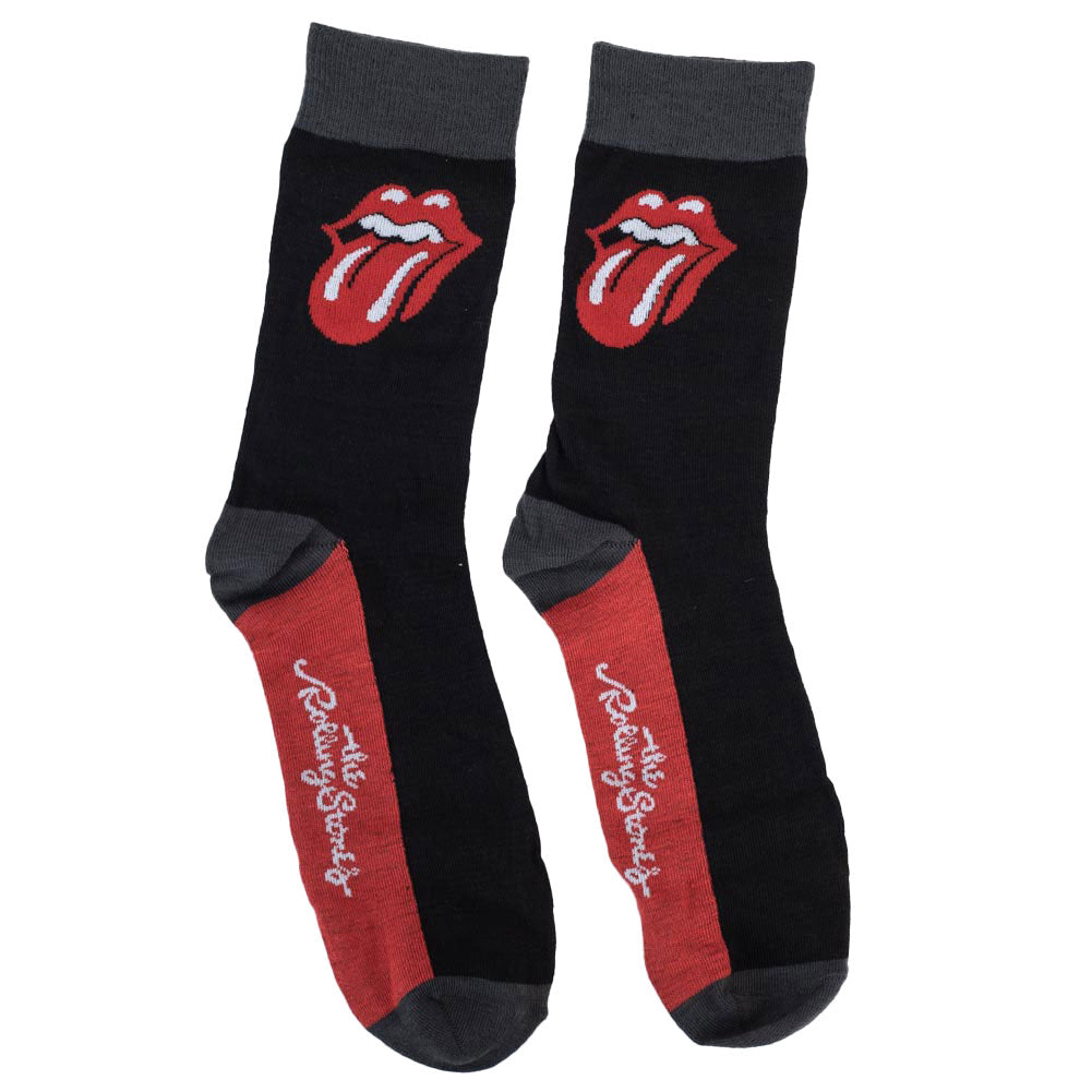 The Rolling Stones Muki & Sukat -Setti - Supersub.fi