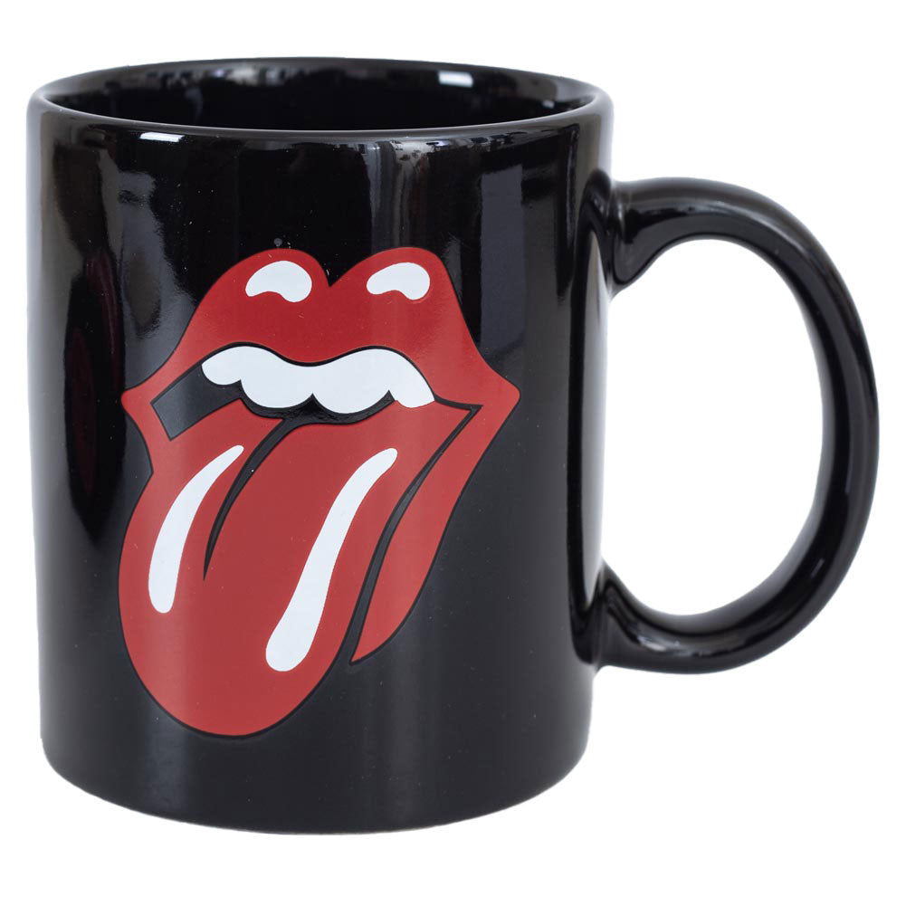 The Rolling Stones Muki & Sukat -Setti - Supersub.fi