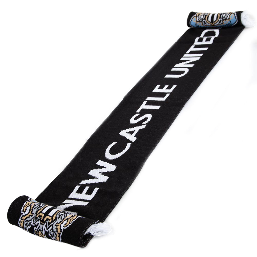 Newcastle United FC Crest Huivi - Supersub.fi
