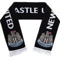 Newcastle United FC Crest Huivi - Supersub.fi