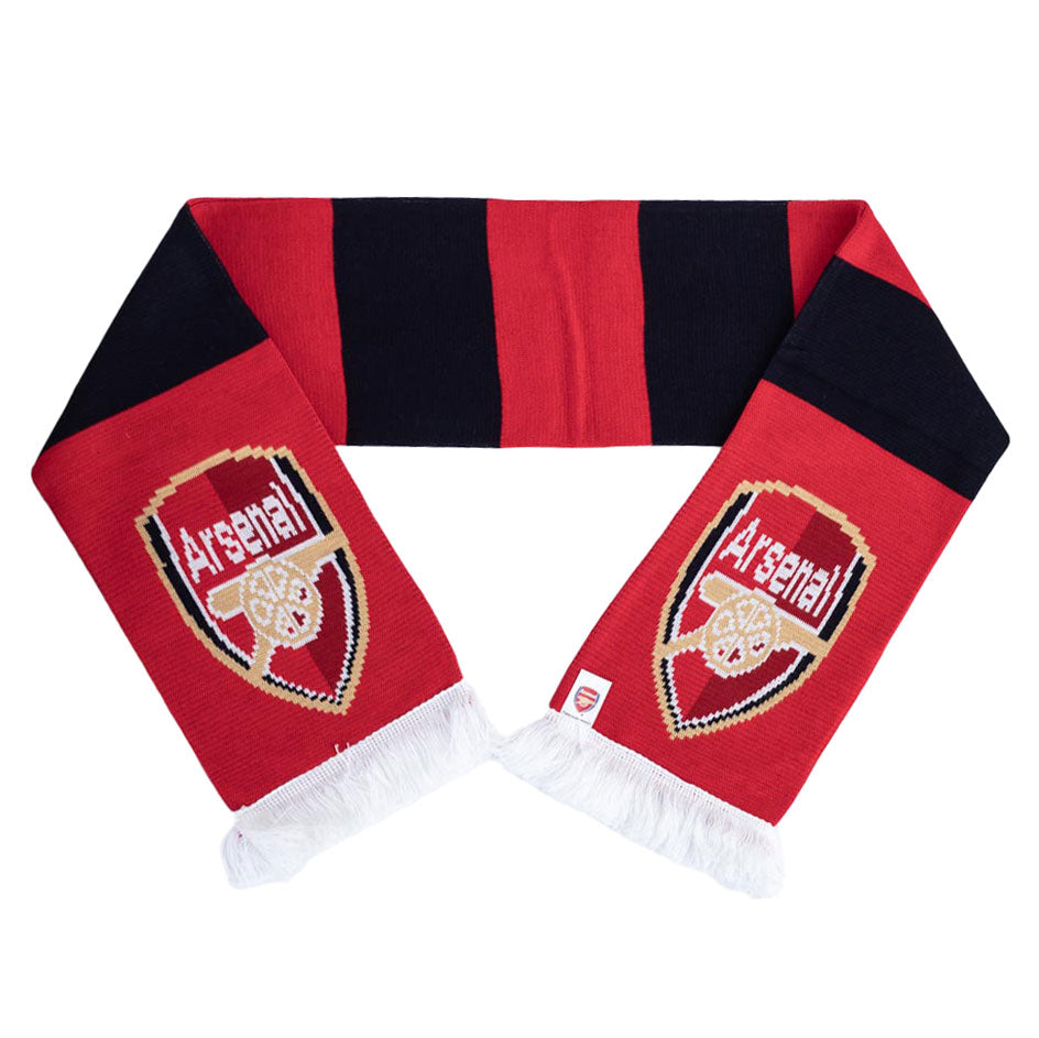 Arsenal FC Contrast Bar Huivi - Supersub.fi