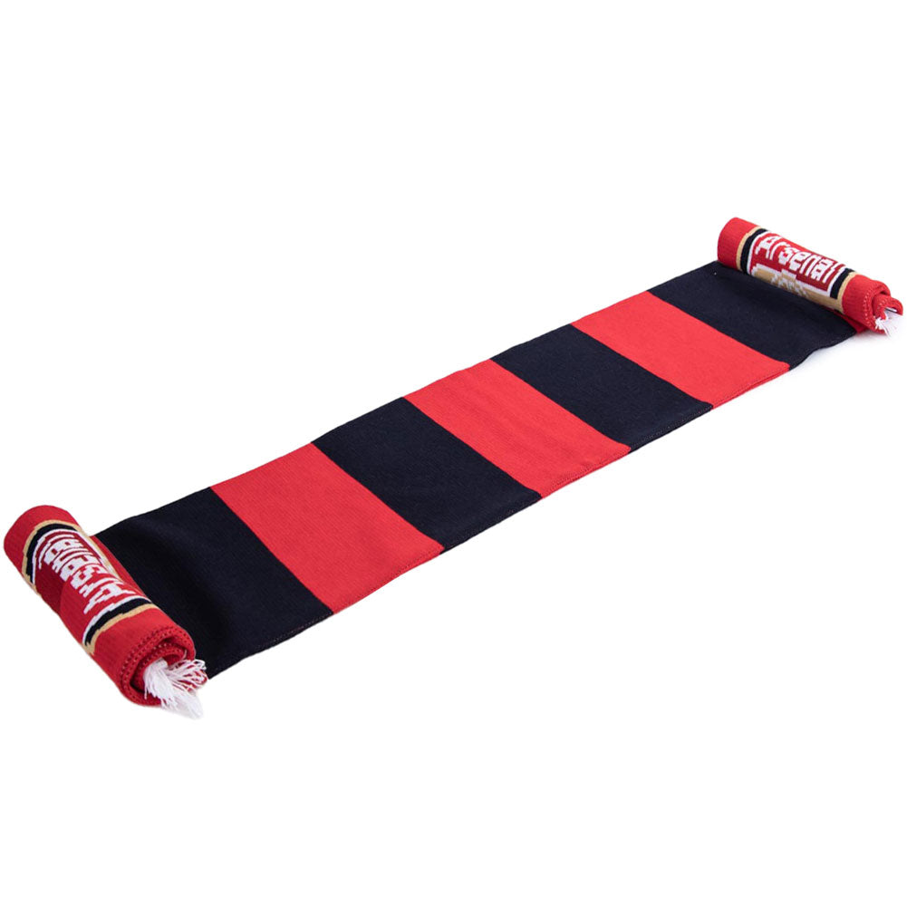 Arsenal FC Contrast Bar Huivi - Supersub.fi