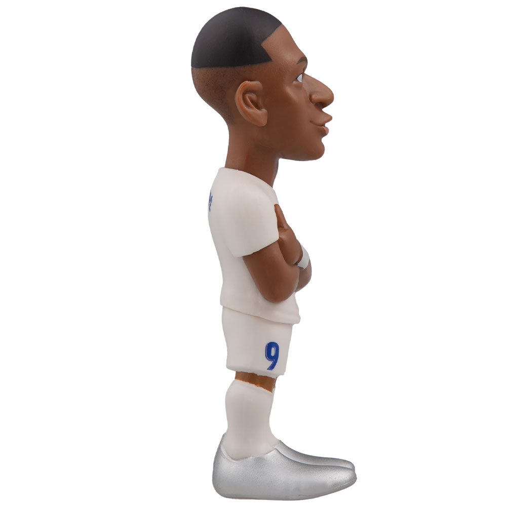 Real Madrid FC MINIX Hahmo 12cm Mbappe - Supersub.fi
