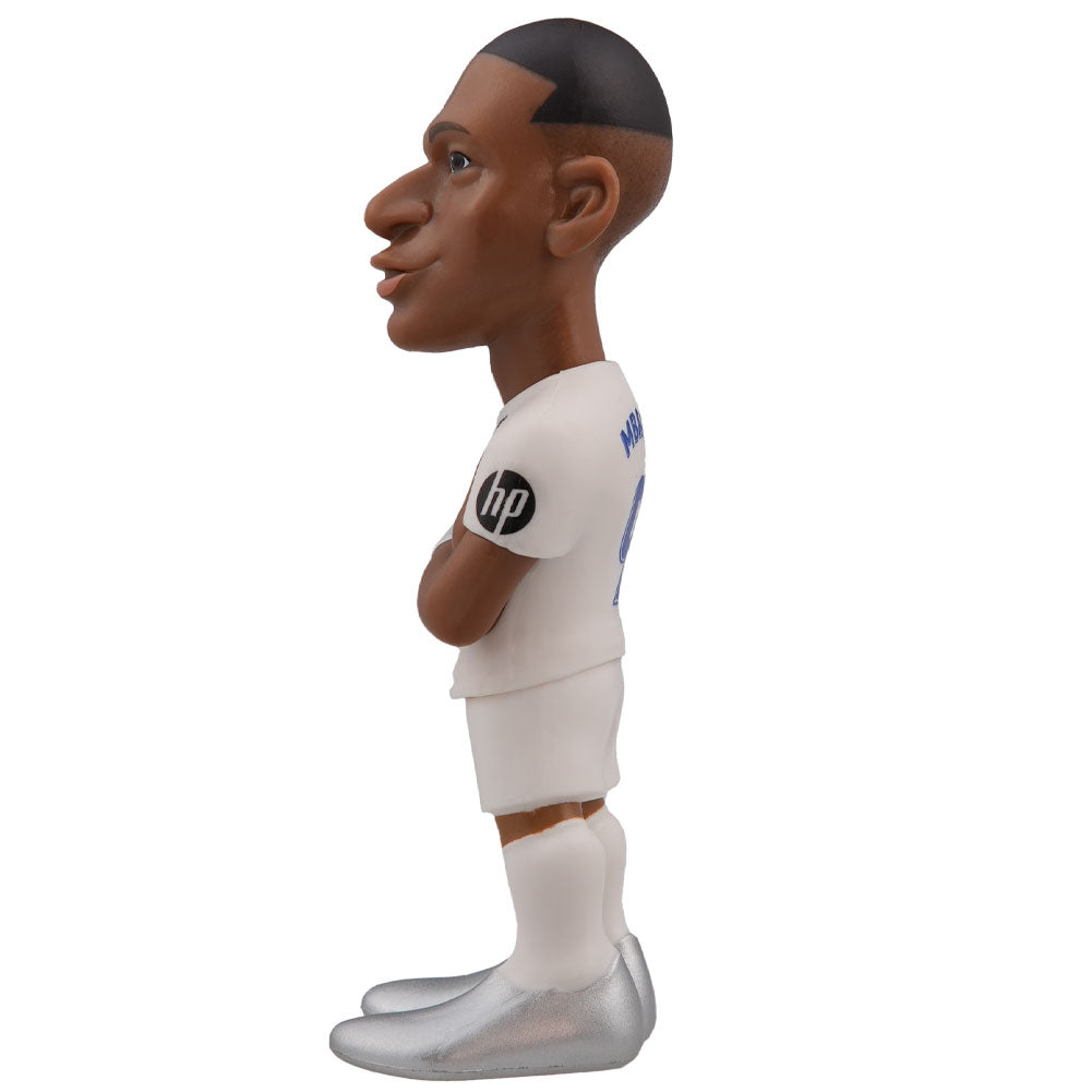 Real Madrid FC MINIX Hahmo 12cm Mbappe - Supersub.fi