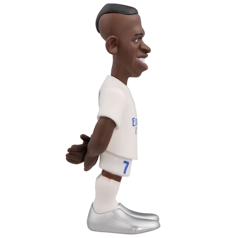 Real Madrid FC MINIX Hahmo 12cm Vinicius Jr - Supersub.fi