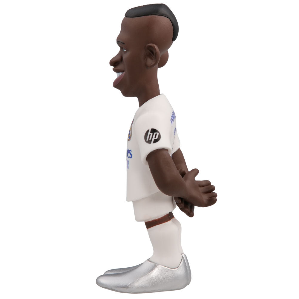 Real Madrid FC MINIX Hahmo 12cm Vinicius Jr - Supersub.fi