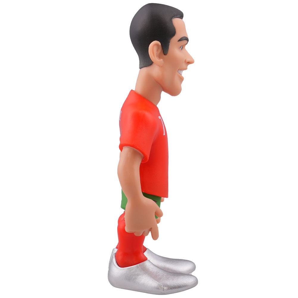 Ronaldo Minix Hahmo