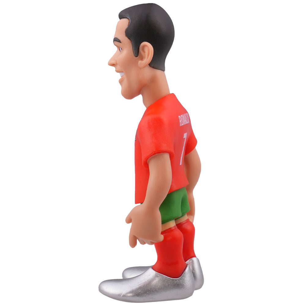 Ronaldo Minix Hahmo