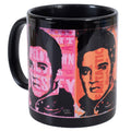 Elvis Presley Kahvimuki