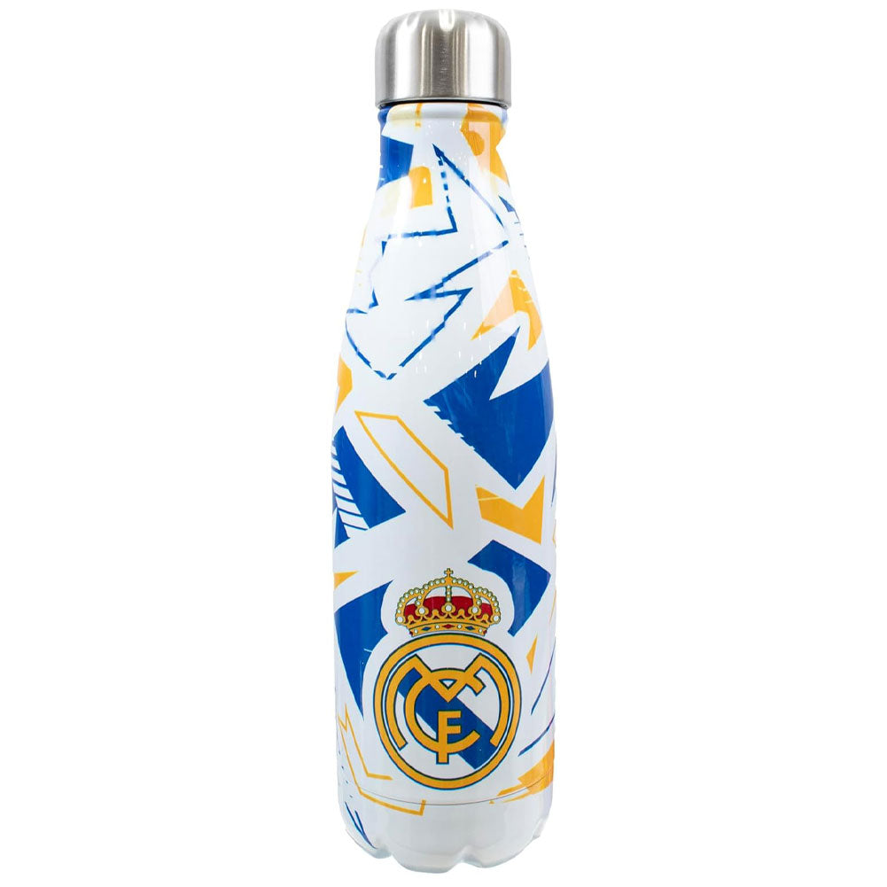 Real Madrid FC Fragment -termospullo