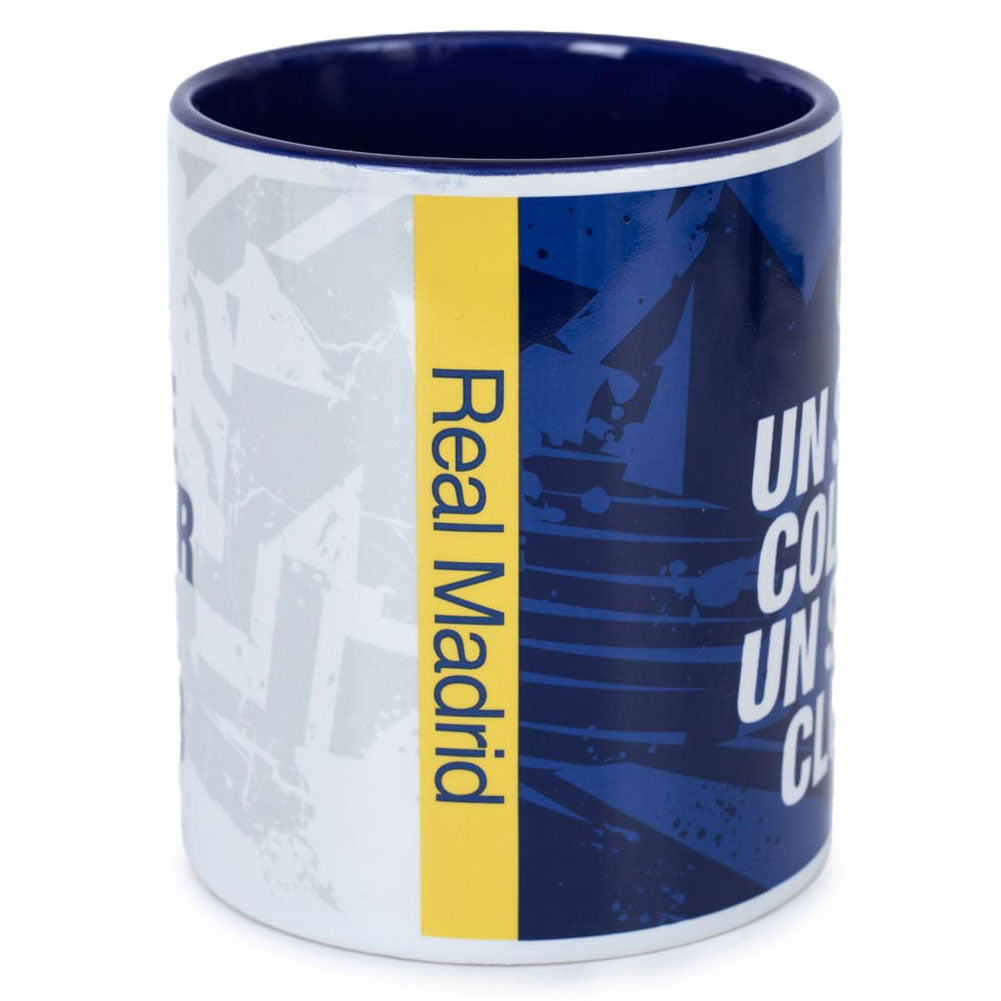 Real Madrid FC One Colour One Club Muki - Supersub.fi