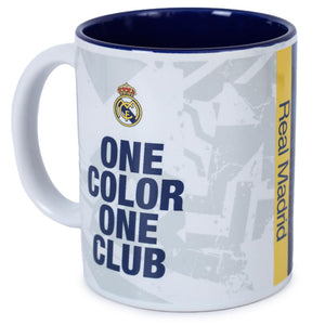 Real Madrid FC One Colour One Club Muki - Supersub.fi