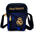 Real Madrid FC Olkalaukku - Supersub.fi